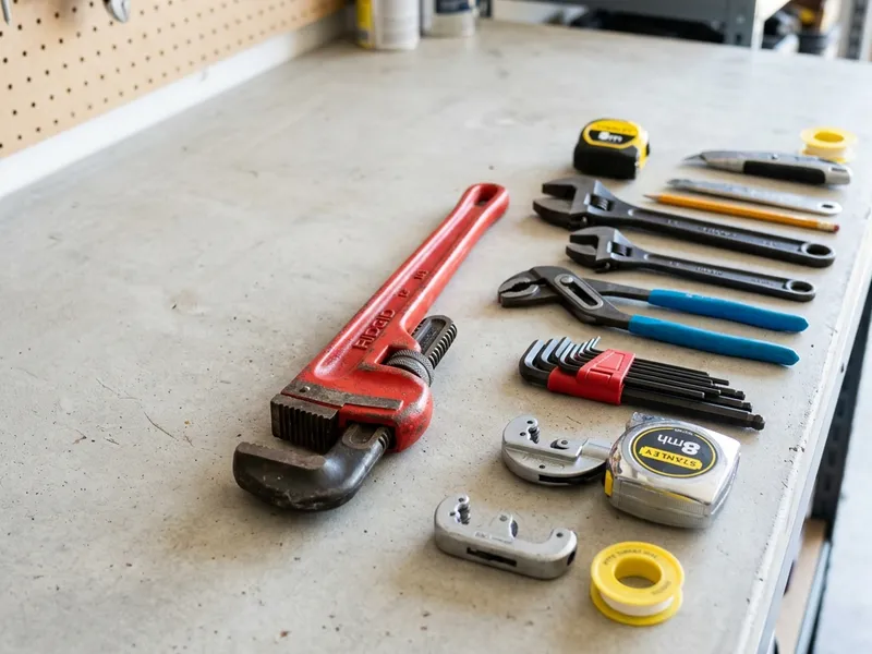 Emergency Plumber in Alvord, TX